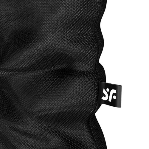 Treasure Bag Black Extra Large - Image 3