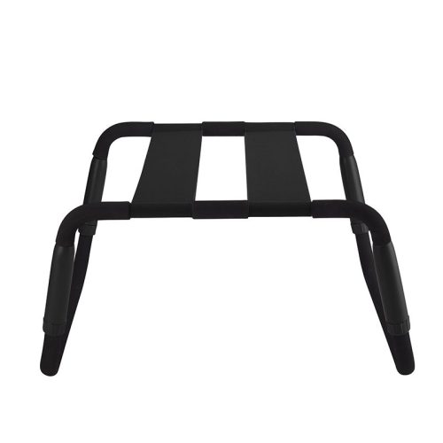 Sex Chair Adjustable Height Black - Image 3