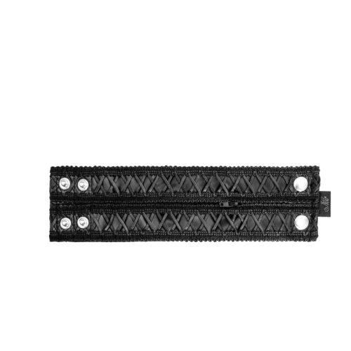 Wrist Wallet with Hidden Zipper - Image 4