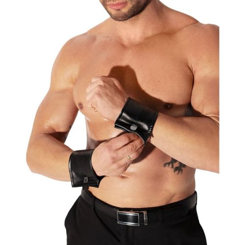 Wrist Wallet Pair with Hidden Zipper - Image 4