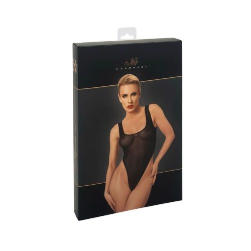 Paparazzi Elastic Mesh Body - Image 4