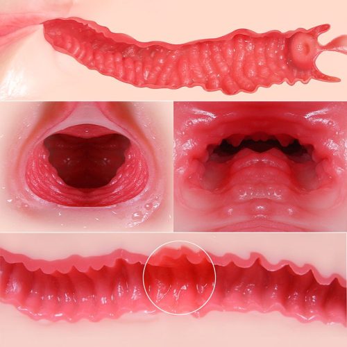 Maria Onahole 3 Butt 1:1 Vaginal and Anal Torso - Image 6