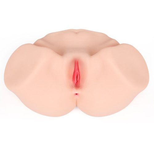 Maria Onahole 3 Pussy and Ass 1:1 Torso