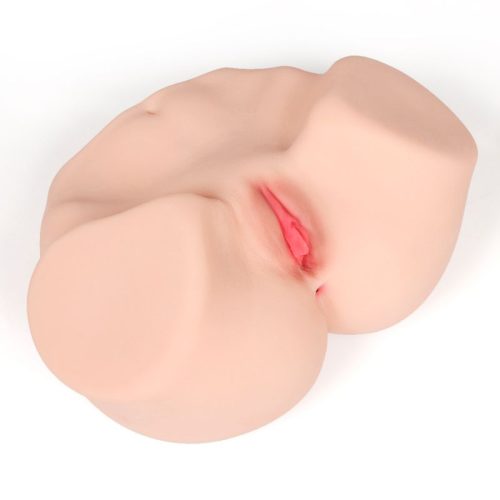 Maria Onahole 3 Pussy and Ass 1:1 Torso - Image 7