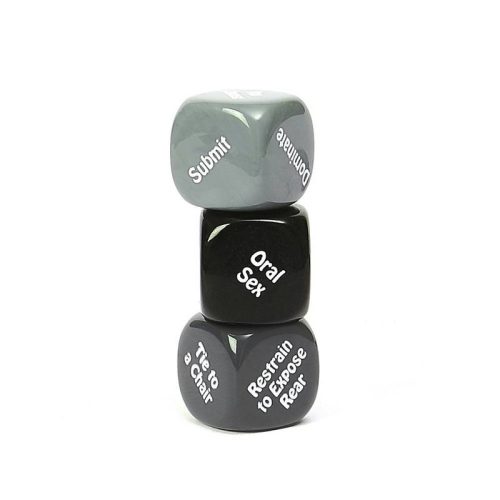 Kinky Nights Dare Dice - Image 3