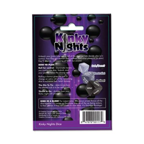 Kinky Nights Dare Dice - Image 4