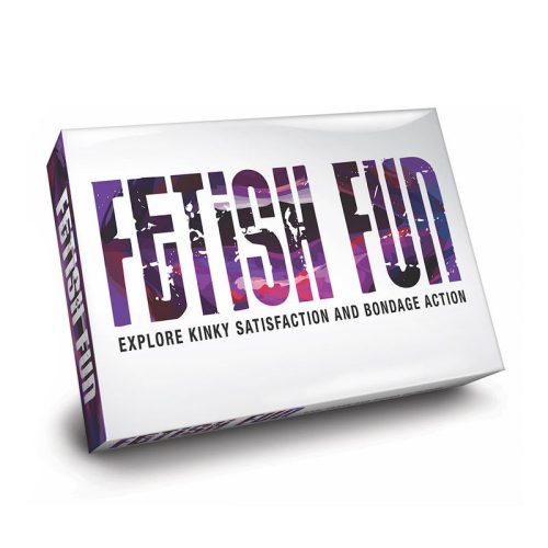 Fetish Fun Game - Image 3