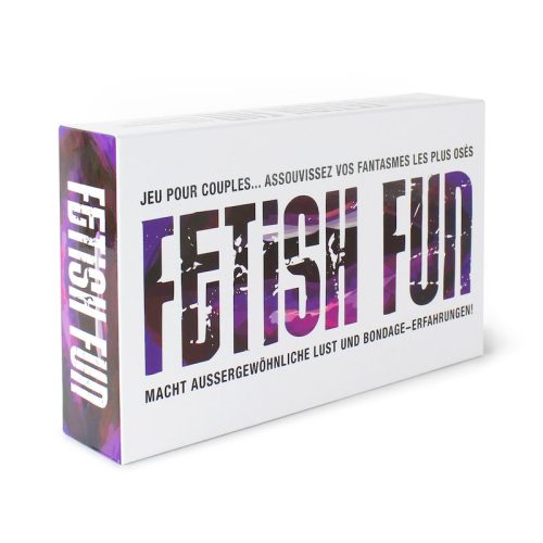 Fetish Fun Game - Image 4