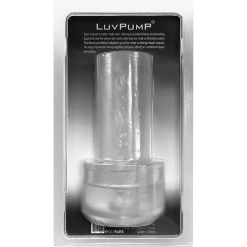 Magic Sleeve Pussy Small - Image 4