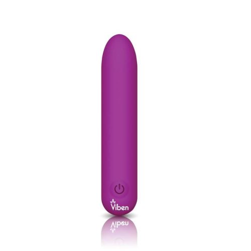 Bombshell 5 Speed 9.5cm USB Mighty Bullet Berry - Image 3