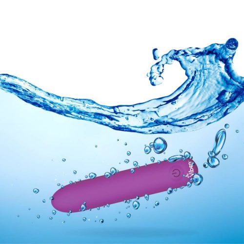 Bombshell 5 Speed 9.5cm USB Mighty Bullet Berry - Image 6