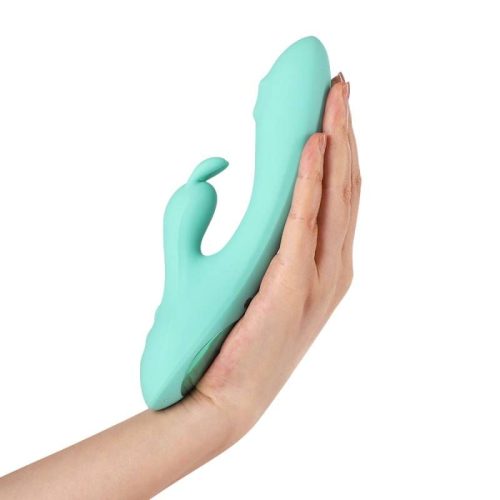 G-Rabbit Rotating G-Spot and Clitoral Vibrator - Image 4
