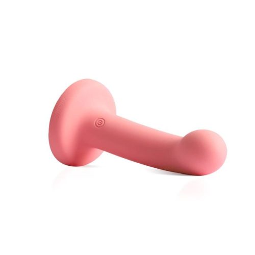 FlexDong Vibrating Strap-on Dildo - Image 3