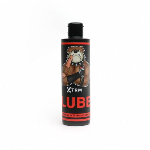 XTRM Lube Powder 225gm (25 Litres)