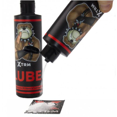 XTRM Lube Powder 225gm (25 Litres) - Image 5