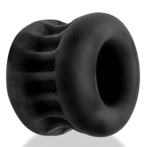 Core Grip Squeeze Ball Stretcher Black Ice - Image 3