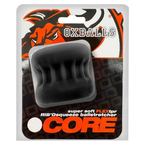 Core Grip Squeeze Ball Stretcher Black Ice - Image 5