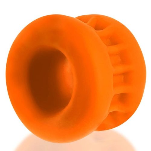 Core Grip Squeeze Ball Stretcher Orange Ice - Image 3