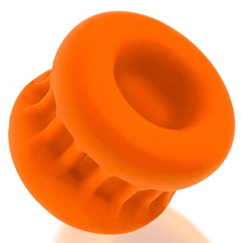 Core Grip Squeeze Ball Stretcher Orange Ice - Image 4