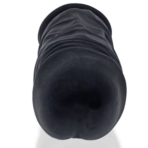Dicker Ultra-Slim Cocksheath Black Ice - Image 3