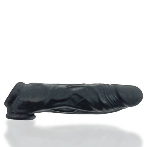 Dicker Ultra-Slim Cocksheath Black Ice - Image 6