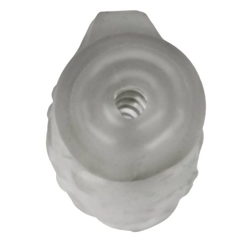 Masterjack Double Penetration JO Clear Ice - Image 3