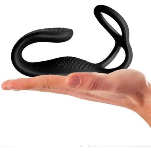 The Vibe - Cock, Ball and Anal Stimulator - Image 3