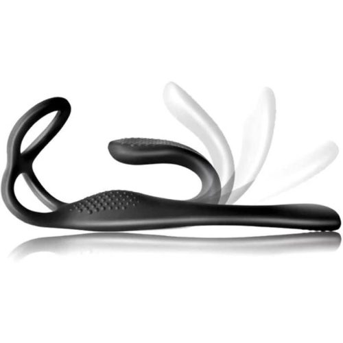 The Vibe - Cock, Ball and Anal Stimulator - Image 7