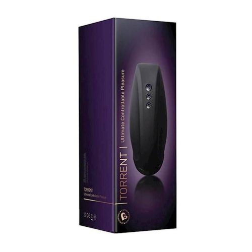 Torrent Air Tech Masturbator - Image 4