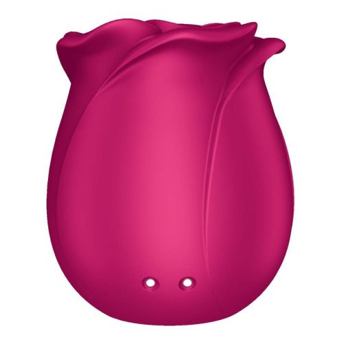 Satisfyer Pro 2 Classic Blossom Air Wave Clitoral Stimulator - Image 5