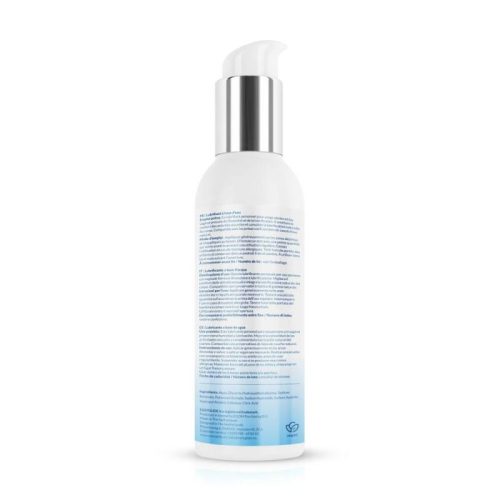 EasyGlide Sensitive Water Based Lubricant 150ml - Image 4