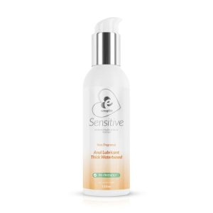 EasyGlide Sensitive Water Based Anal Lubricant 150ml