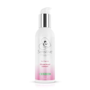 EasyGlide Sensitive Silicone Lubricant 150ml