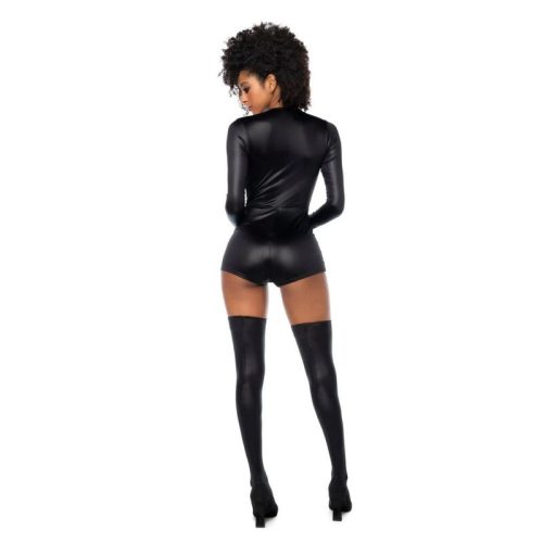 Sultry Swat Officer 2 Pc - Image 3