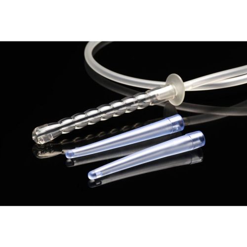 Enema Syringe With Attachments - Image 6