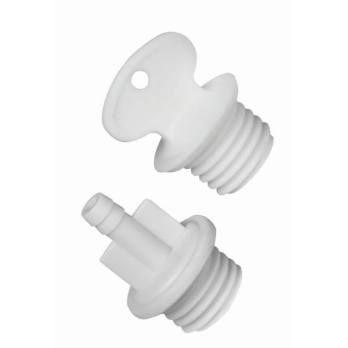 Deluxe Shower Enema Bag and Nozzle Kit - Image 4