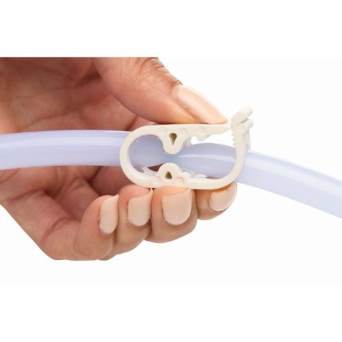Deluxe Shower Enema Bag and Nozzle Kit - Image 11