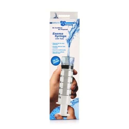 300ml Enema Syringe - Image 3