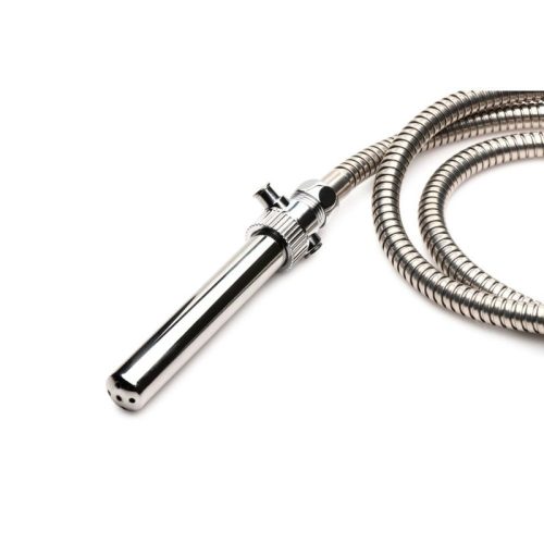 Enema Nozzle With Push Valve - Image 4