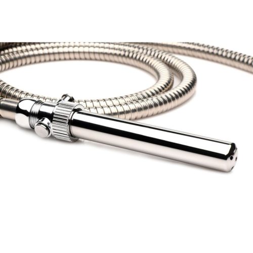 Enema Nozzle With Push Valve - Image 6