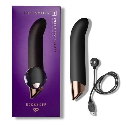 Chaiamo G Black - Image 6