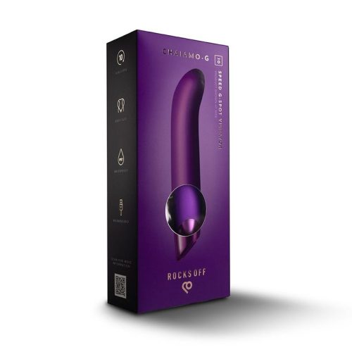 Chaiamo G Purple - Image 5