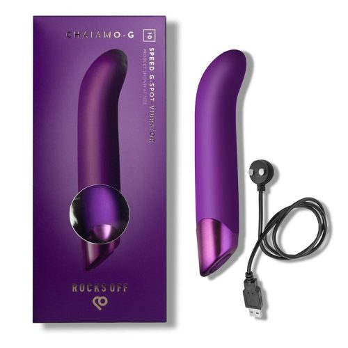 Chaiamo G Purple - Image 6