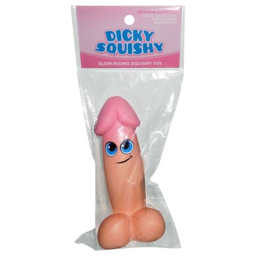 Dicky Squishy Stress Reliever - Image 3