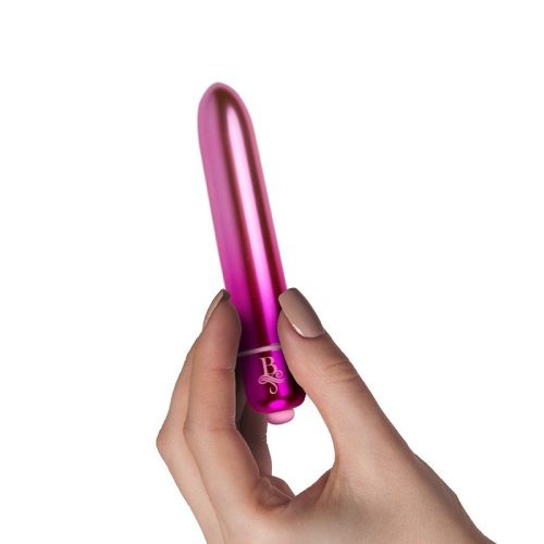 Boudoir Courtesan Bullet - Image 5