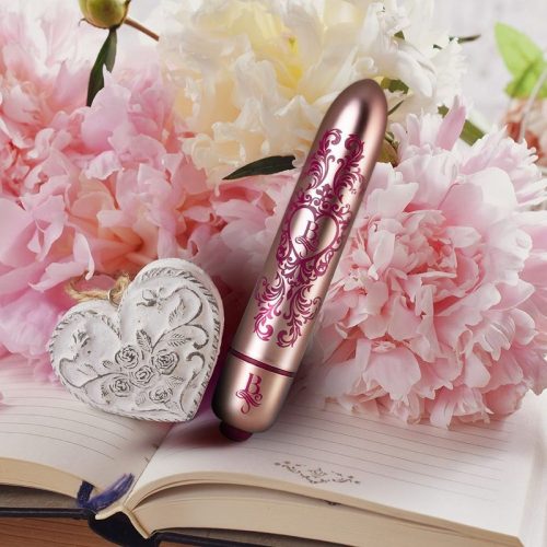 Boudoir Promenade Bullet - Image 4