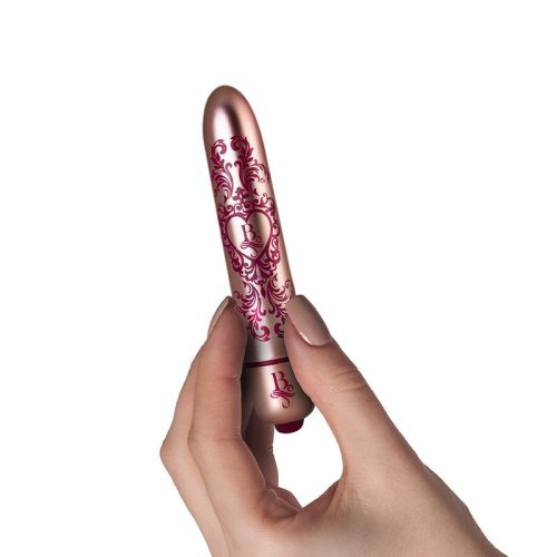 Boudoir Promenade Bullet - Image 5