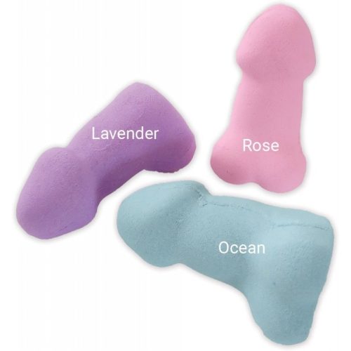 Pecker Bath Bomb - Image 3