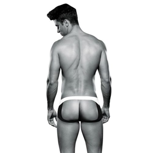 Bulge Jock White - Image 3