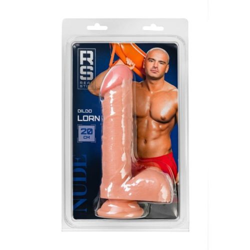 RealStick Nude Dildo Lorn - Image 6